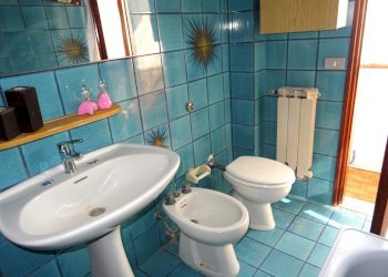 bagno 1 - Apartment Senigallia - photo 12
