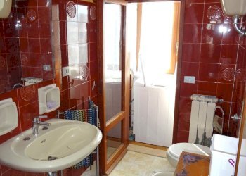 bagno 2 - Apartment Senigallia - photo 13