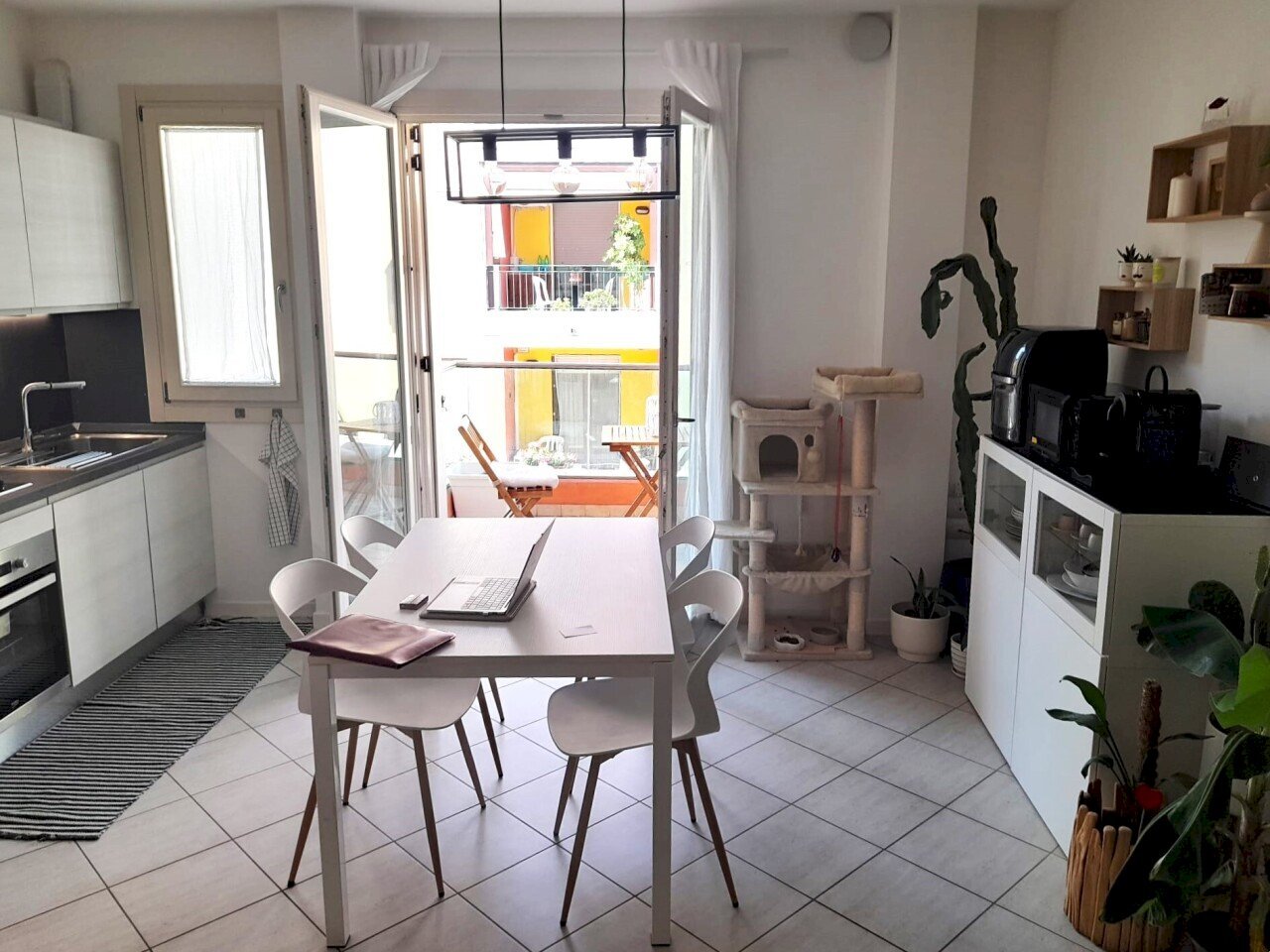 cucina - Two-room apartment Trecastelli - photo 2