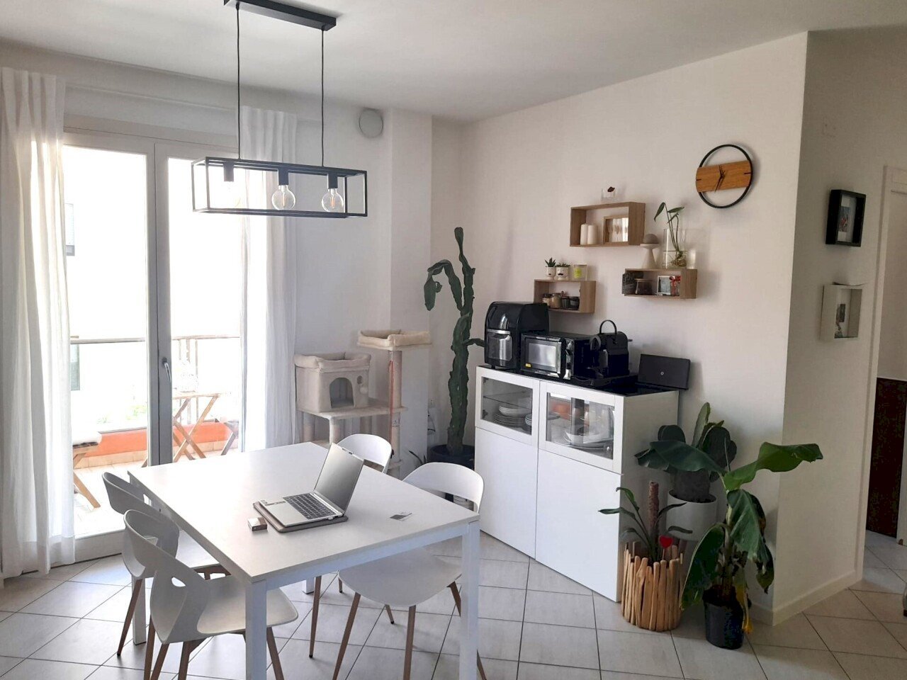 cucina - Two-room apartment Trecastelli - photo 3