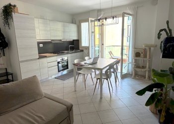 cucina-soggiorno - Two-room apartment Trecastelli - photo 1