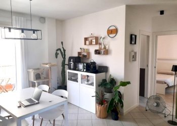 cucina-soggiorno - Two-room apartment Trecastelli - photo 4