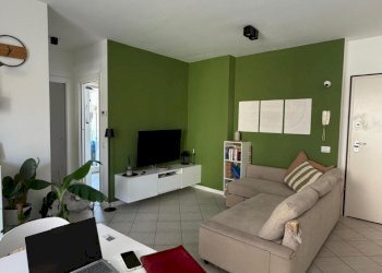 salotto - Two-room apartment Trecastelli - photo 8