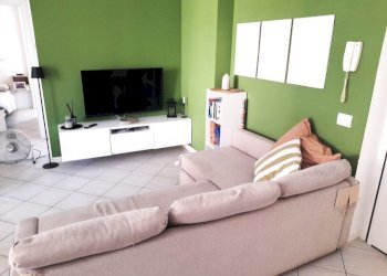 soggiorno - Two-room apartment Trecastelli - photo 9