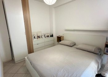camera matrimoniale - Two-room apartment Trecastelli - photo 12