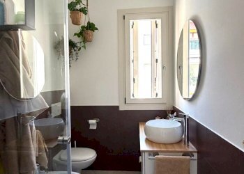 bagno - Two-room apartment Trecastelli - photo 14