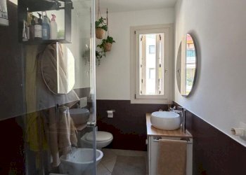 bagno - Two-room apartment Trecastelli - photo 15