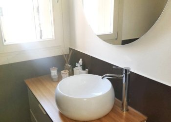 bagno - Two-room apartment Trecastelli - photo 16