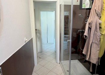 bagno - Two-room apartment Trecastelli - photo 17