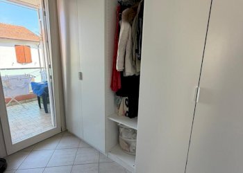 studio-cameretta - Two-room apartment Trecastelli - photo 18
