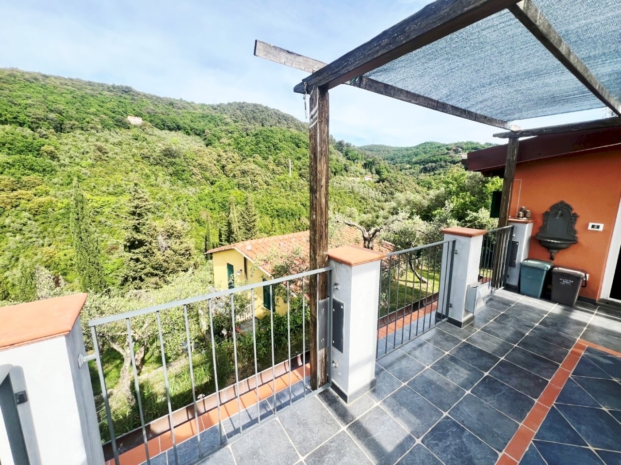 IMG_8187 (Grande) - Casale Via Generale Zanelli 21, Lerici - foto 1