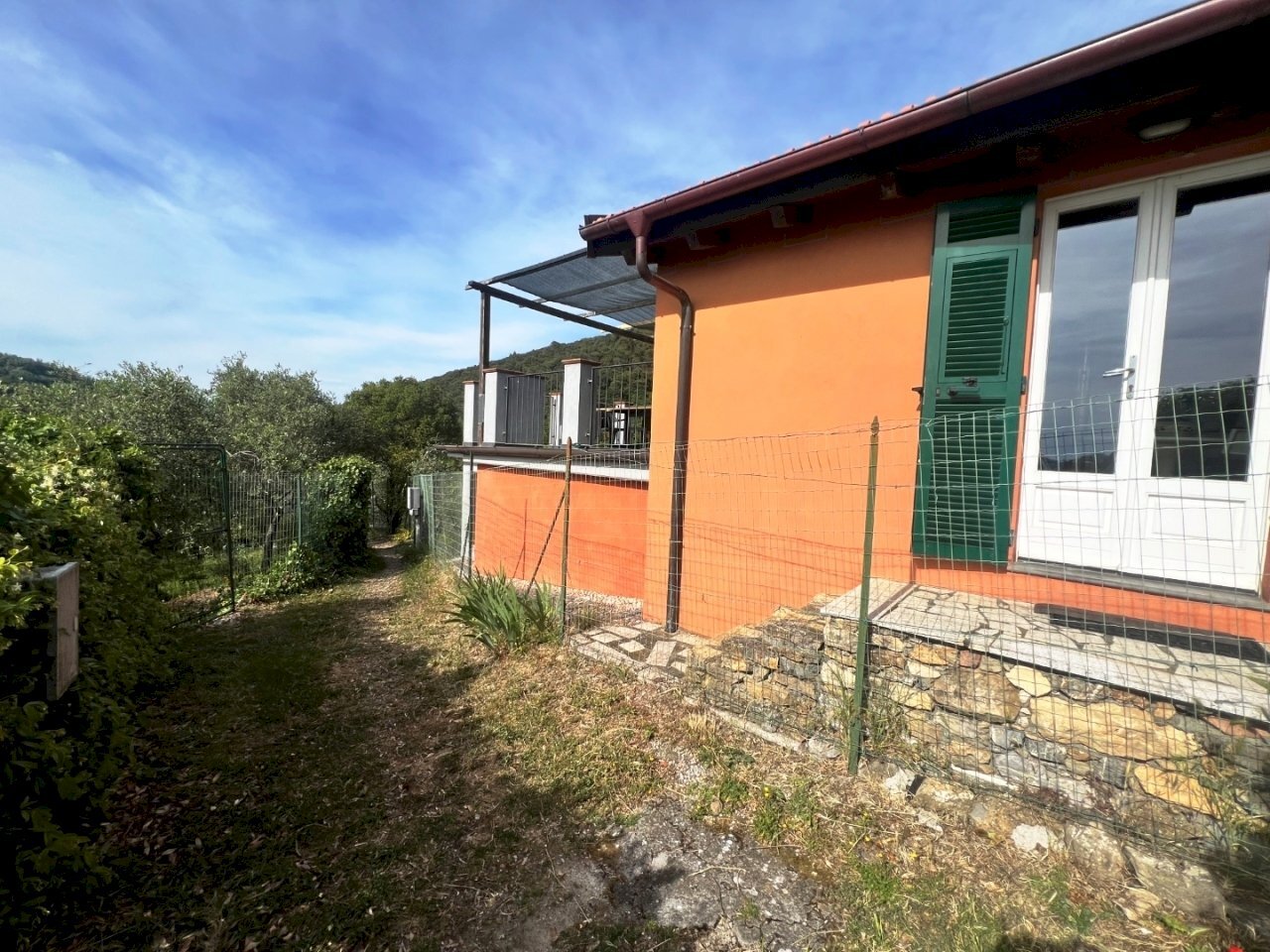 IMG_8189 (Grande) - Casale Via Generale Zanelli 21, Lerici - foto 3