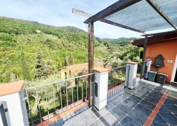 IMG_8187 (Grande) - Casale Via Generale Zanelli 21, Lerici - foto 1
