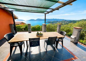 TERRAZZA - Casale Via Generale Zanelli 21, Lerici - foto 2
