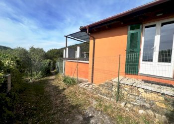 IMG_8189 (Grande) - Casale Via Generale Zanelli 21, Lerici - foto 3