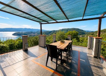 DAL TERRAZZO - Casale Via Generale Zanelli 21, Lerici - foto 7