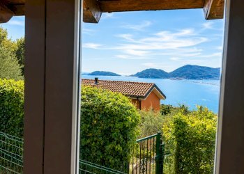 DALLA FINESTRA - Casale Via Generale Zanelli 21, Lerici - foto 8