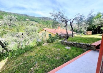 IMG_8167 (Grande) - Casale Via Generale Zanelli 21, Lerici - foto 11