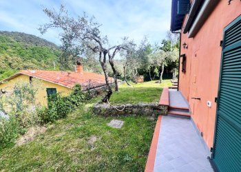 IMG_8168 (Grande) - Casale Via Generale Zanelli 21, Lerici - foto 12