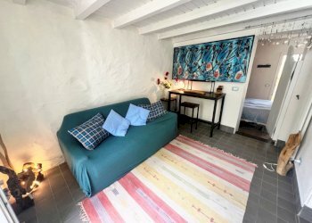 IMG_8173 (Grande) - Casale Via Generale Zanelli 21, Lerici - foto 17