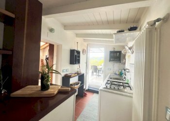 IMG_8178 (Grande) - Casale Via Generale Zanelli 21, Lerici - foto 22