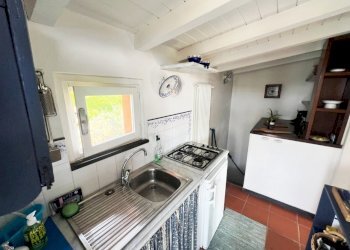 IMG_8182 (Grande) - Casale Via Generale Zanelli 21, Lerici - foto 26