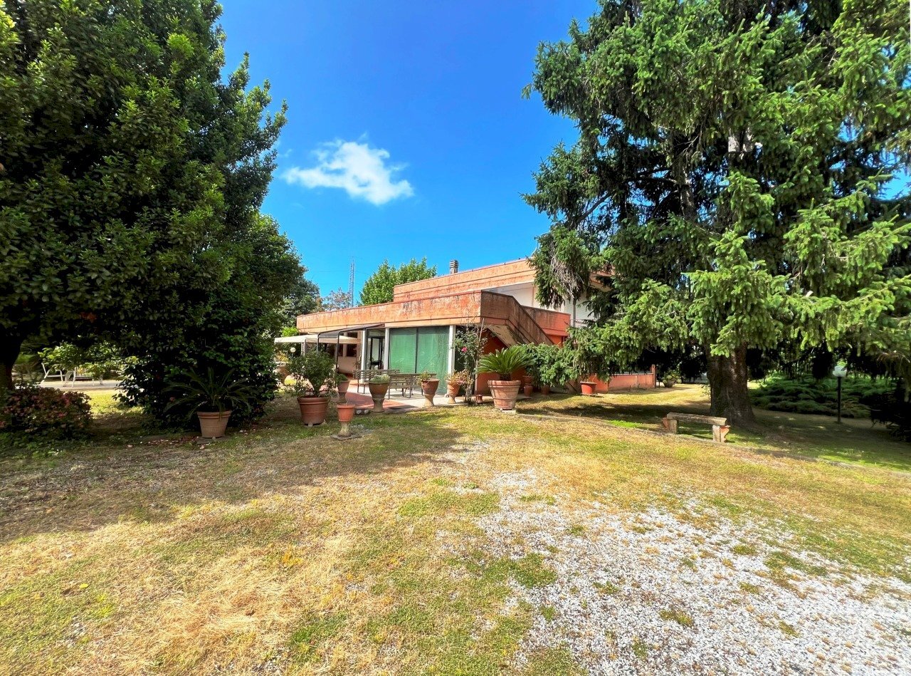 EXT 1 B - Villa Via Acquala 40, Montignoso - photo 2