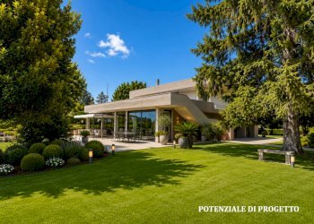 EXT 1 - Villa Via Acquala 40, Montignoso - photo 1