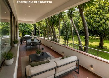 EXTES 1 - Villa Via Acquala 40, Montignoso - photo 13