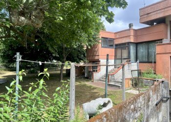 EXTESYSSEX B - Villa Via Acquala 40, Montignoso - photo 20
