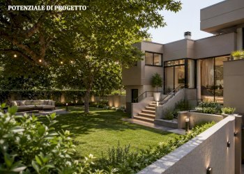 EXTESYSSEX  1 - Villa Via Acquala 40, Montignoso - photo 21