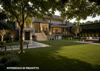 EXTT 1 - Villa Via Acquala 40, Montignoso - photo 23