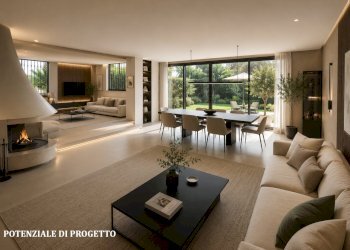 INT 1 - Villa Via Acquala 40, Montignoso - photo 26