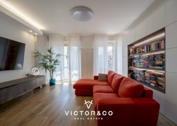 RBB03911-HDR.jpg - Appartamento Via Gian Battista Vico snc, Novara - foto 1