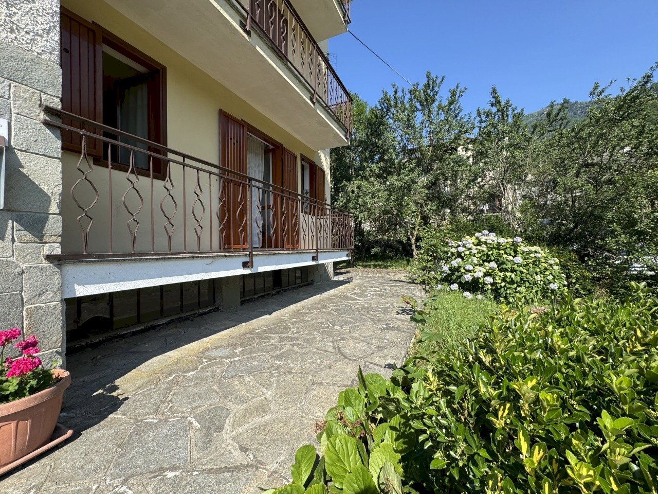 IMG_0963 - Three-room apartment Via Vecchia 8, Frassino - photo 1