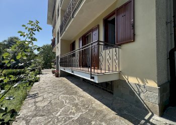 IMG_0966 - Three-room apartment Via Vecchia 8, Frassino - photo 25