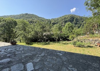IMG_1003 - Three-room apartment Via Vecchia 8, Frassino - photo 28