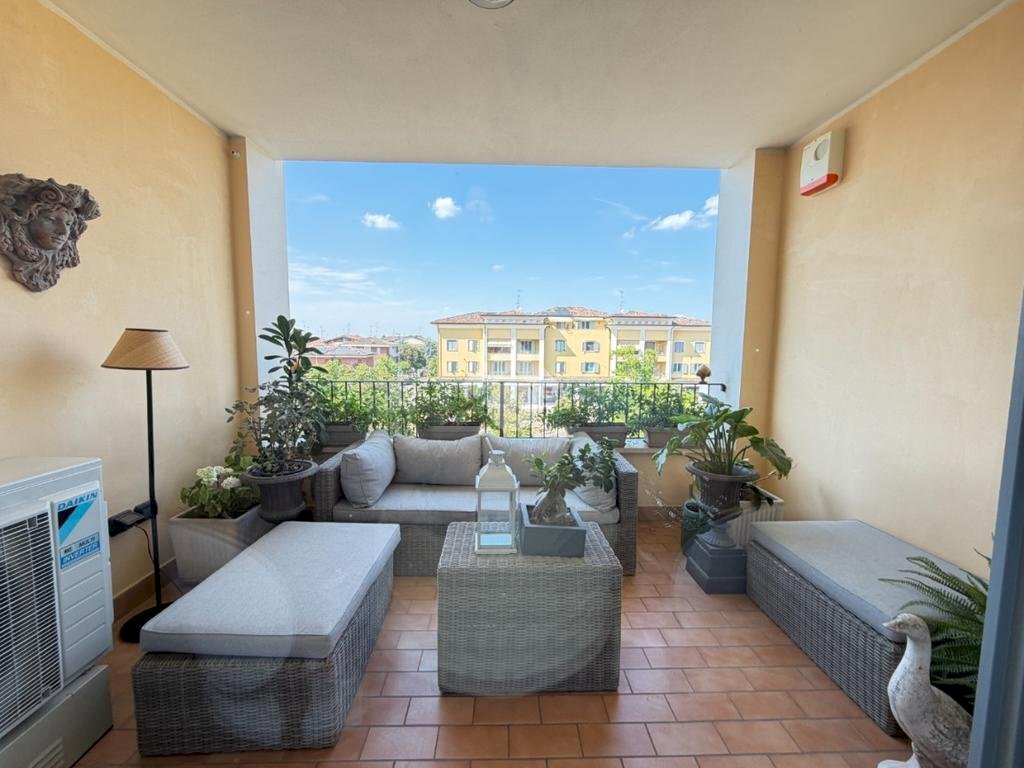 Four-room apartment Via Giardini Sud, Formigine - photo 3