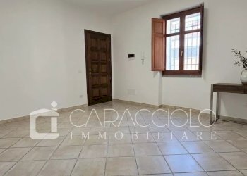 Two-room apartment Via Filippo Corridoni, Olbia - photo 1