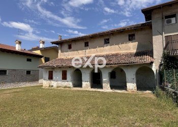 Casale Via Guglielmo Marconi, Ruda - foto 1
