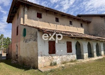 Casale Via Guglielmo Marconi, Ruda - foto 2