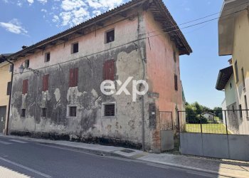 Casale Via Guglielmo Marconi, Ruda - foto 3