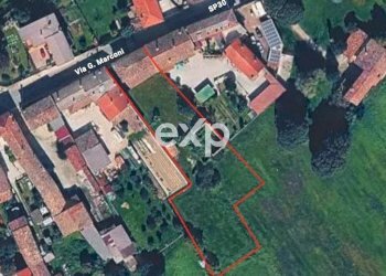 Casale Via Guglielmo Marconi, Ruda - foto 4