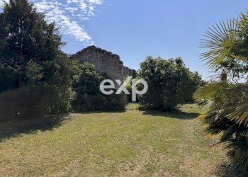 Casale Via Guglielmo Marconi, Ruda - foto 5