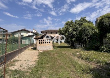 Casale Via Guglielmo Marconi, Ruda - foto 9