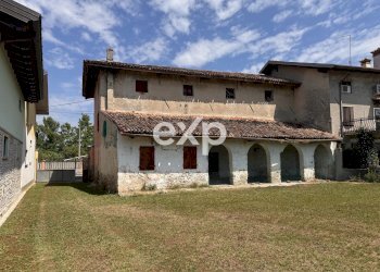 Casale Via Guglielmo Marconi, Ruda - foto 14