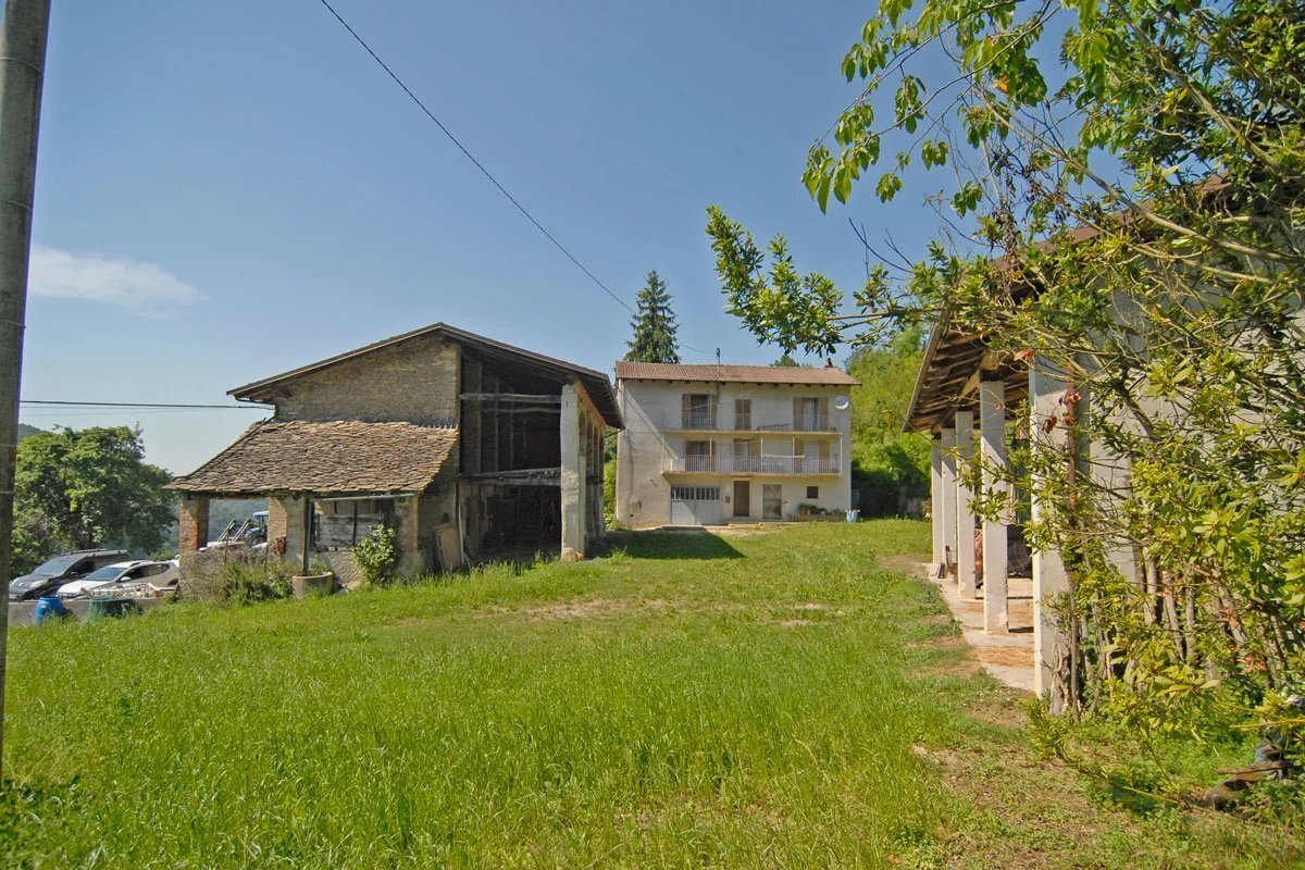 Casale Bonvicino - foto 1