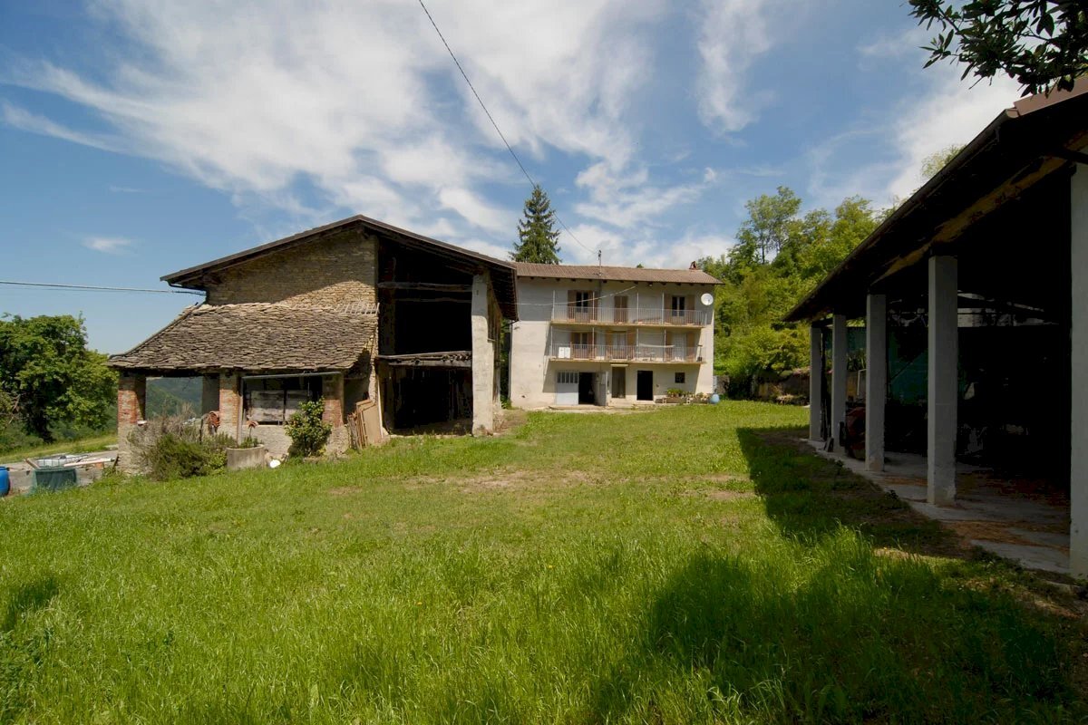 Casale Bonvicino - foto 3