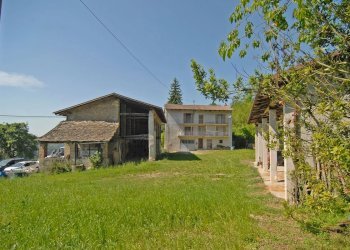 Casale Bonvicino - photo 1