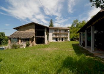 Casale Bonvicino - photo 3
